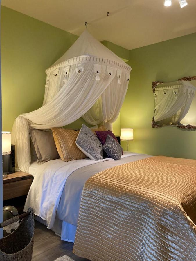 Suite 2 Fleche Du Fjord Vue Saguenay Mont Valin Saint-Fulgence 외부 사진