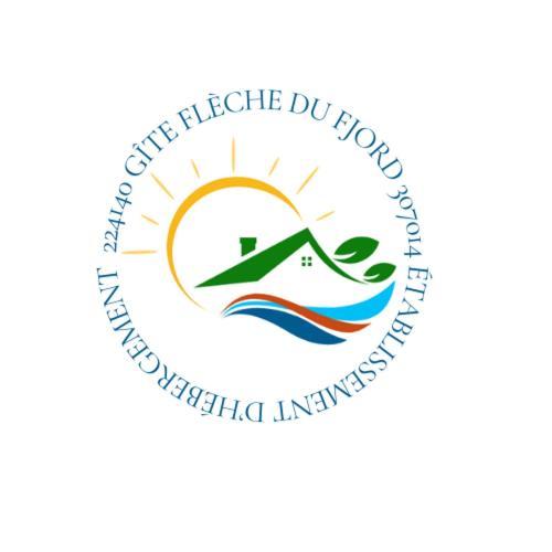 Suite 2 Fleche Du Fjord Vue Saguenay Mont Valin Saint-Fulgence 외부 사진